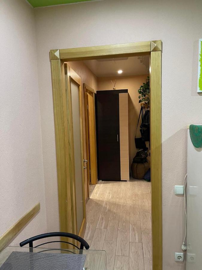 סומי Luxury Apartment Lavina מראה חיצוני תמונה